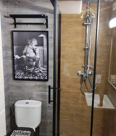 Appartement Saltillo Alto Boutique Torremolinos