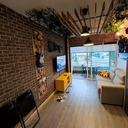 Saltillo Alto Boutique 托雷莫利诺斯