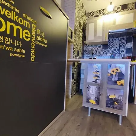 Saltillo Alto Boutique Appartement *