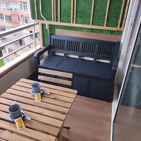 Appartement Saltillo Alto Boutique
