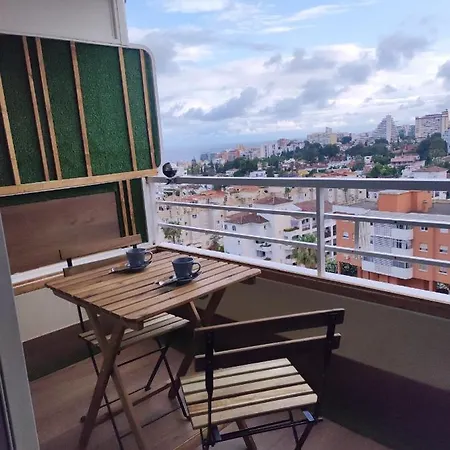 Appartement Saltillo Alto Boutique