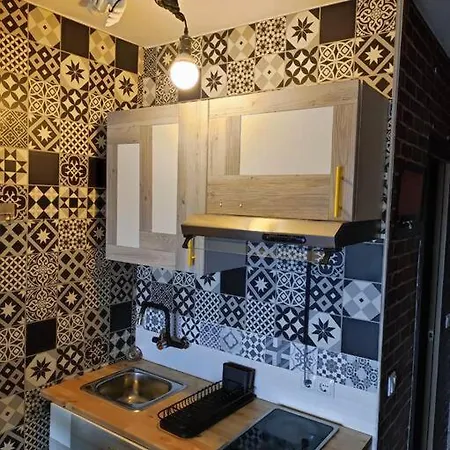 Appartement Saltillo Alto Boutique