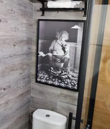 Saltillo Alto Boutique Appartement