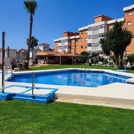 Appartement Saltillo Alto Boutique Torremolinos