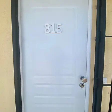 Appartement Saltillo Alto Boutique *