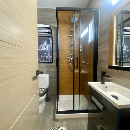 Appartement Saltillo Alto Boutique *
