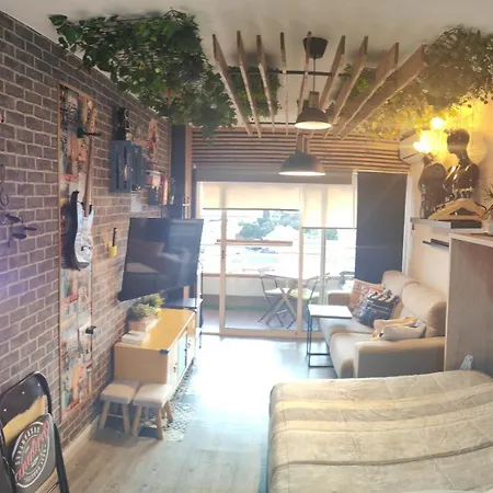 Saltillo Alto Boutique Appartement *