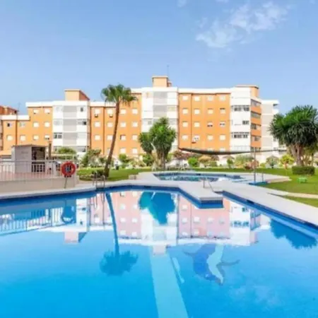 Apartment Saltillo Alto Boutique Torremolinos